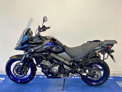 SUZUKI DL 650XT V-STROM