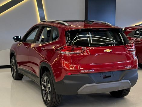 Chevrolet TRACKER Premier 1.2 Turbo 12V Flex Aut.