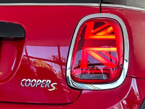 Mini COOPER SE Top 3p (Elétrico)