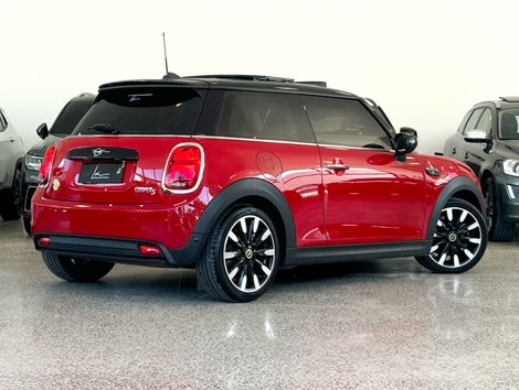 Mini COOPER SE Top 3p (Elétrico)