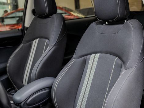 Mini COOPER SE Top 3p (Elétrico)