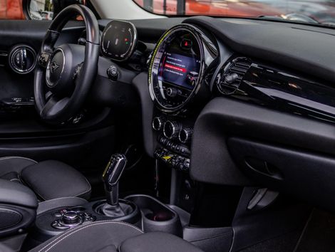 Mini COOPER SE Top 3p (Elétrico)