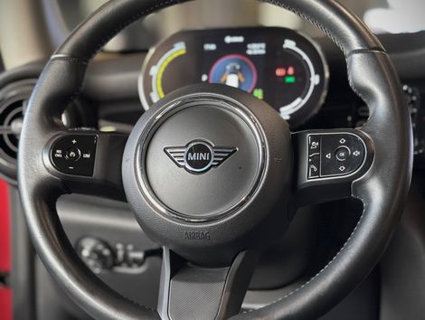 Mini COOPER SE Top 3p (Elétrico)