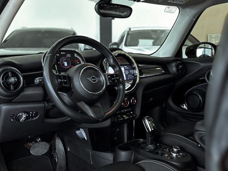Mini COOPER SE Top 3p (Elétrico)