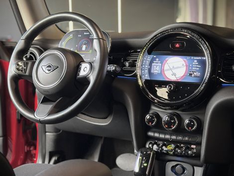 Mini COOPER SE Top 3p (Elétrico)
