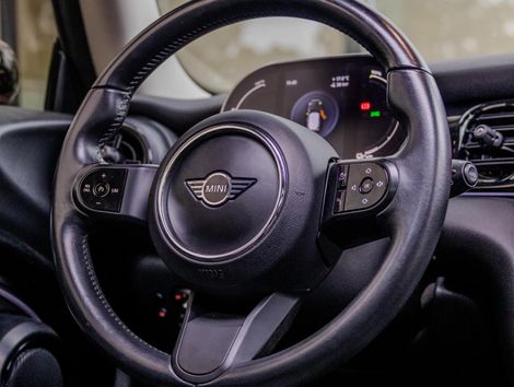Mini COOPER SE Top 3p (Elétrico)