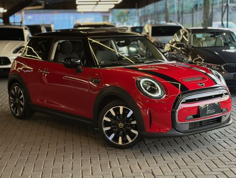 Mini COOPER SE Top 3p (Elétrico)