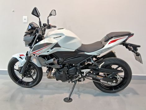 KAWASAKI Z 400