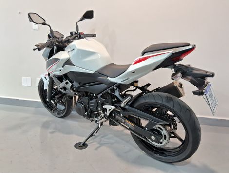 KAWASAKI Z 400