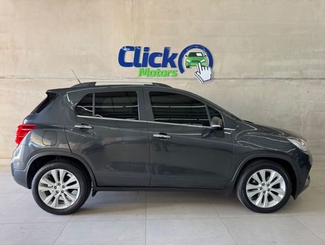 Chevrolet TRACKER Premier 1.4 Turbo 16V Flex Aut
