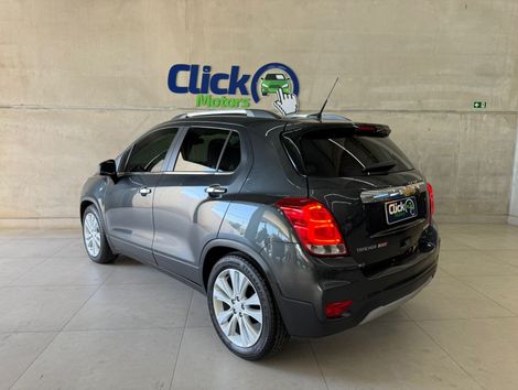 Chevrolet TRACKER Premier 1.4 Turbo 16V Flex Aut