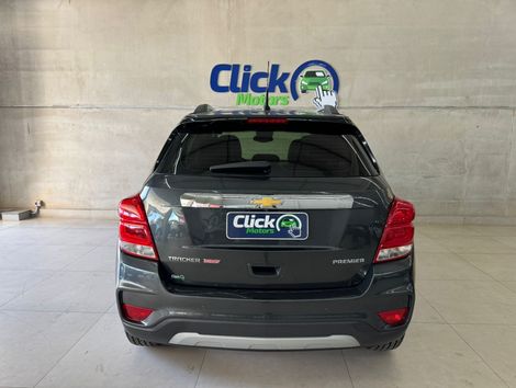 Chevrolet TRACKER Premier 1.4 Turbo 16V Flex Aut