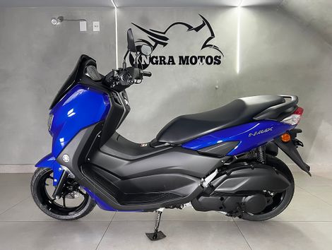 YAMAHA NMAX Connected 160 ABS