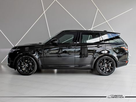 Land Rover Range Rover Sport HSE 2.0 Si4 (Híbrido)