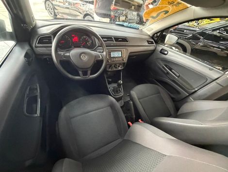 VolksWagen VOYAGE 1.0 Flex 12V 4p