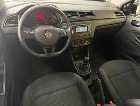 VolksWagen VOYAGE 1.0 Flex 12V 4p