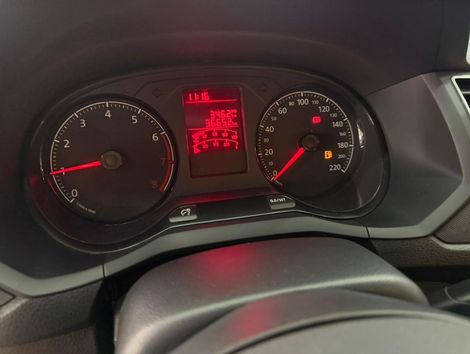 VolksWagen VOYAGE 1.0 Flex 12V 4p