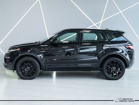 Land Rover Range R.EVOQUE Si4 SE 2.0 Aut.5p/Flex