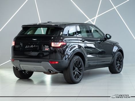 Land Rover Range R.EVOQUE Si4 SE 2.0 Aut.5p/Flex