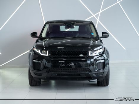 Land Rover Range R.EVOQUE Si4 SE 2.0 Aut.5p/Flex