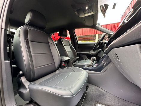 VolksWagen T-Cross Comfortline 1.0 TSI Flex 5p Aut.