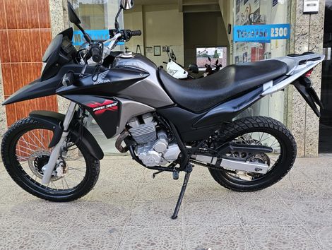 Honda XRE 300/ 300 ABS FLEX