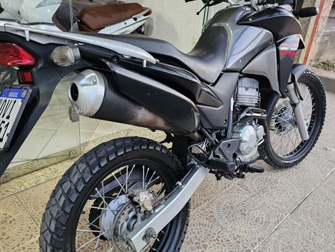 Honda XRE 300/ 300 ABS FLEX