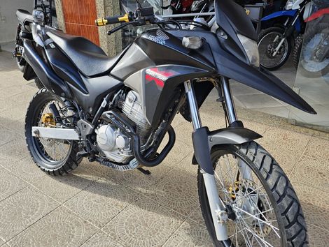 HONDA XRE 300/ 300 ABS/ FLEX
