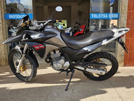 HONDA XRE 300/ 300 ABS/ FLEX