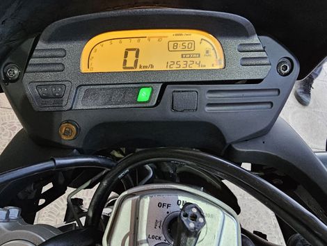 Honda XRE 300/ 300 ABS FLEX