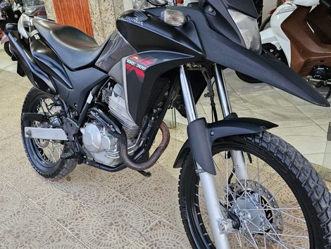 Honda XRE 300/ 300 ABS FLEX