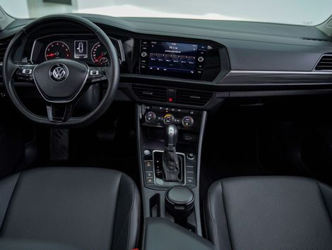 VolksWagen JETTA Comfort. 250 TSI 1.4 Flex 16v Aut.