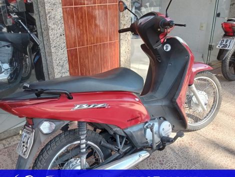 HONDA BIZ 125 ES/ ES F.INJ./ES MIX F.INJECTION