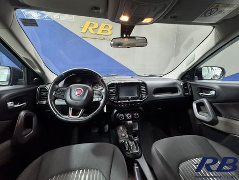 Fiat Toro Freedom 1.8 16V Flex Aut.