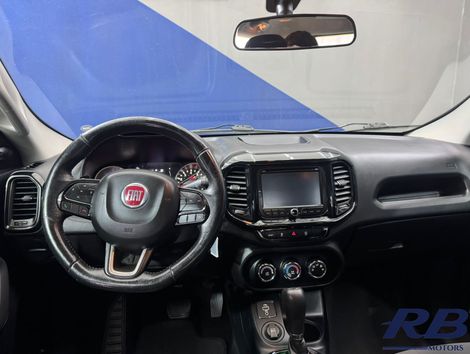 Fiat Toro Freedom 1.8 16V Flex Aut.