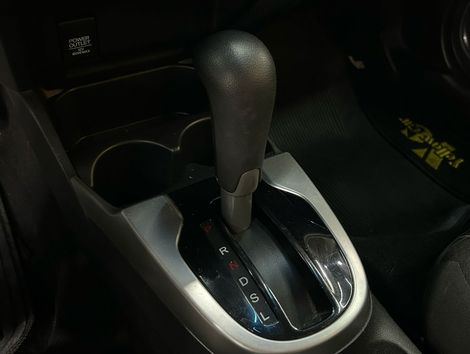 Honda Fit LX 1.5 Flexone 16V 5p Aut.