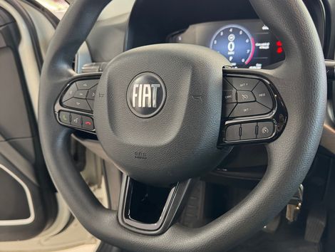Fiat Toro Endurance 1.8 16V Flex Aut.