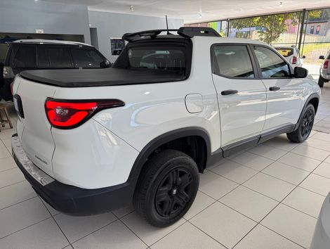 Fiat Toro Endurance 1.8 16V Flex Aut.