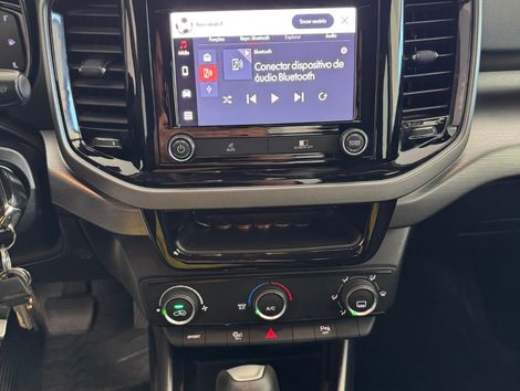 Fiat Toro Endurance 1.8 16V Flex Aut.