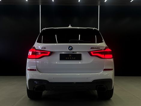 BMW X3 M40i 3.0 Turbo V6 360cv Aut.