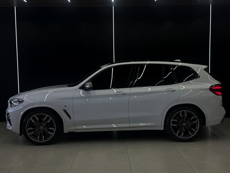 BMW X3 M40i 3.0 Turbo V6 360cv Aut.