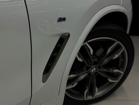 BMW X3 M40i 3.0 Turbo V6 360cv Aut.