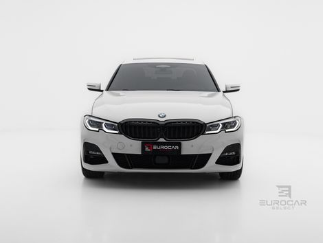 BMW 330e M Sport 2.0 Turbo Híbrido Aut.