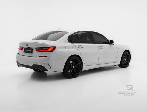 BMW 330e M Sport 2.0 Turbo Híbrido Aut.