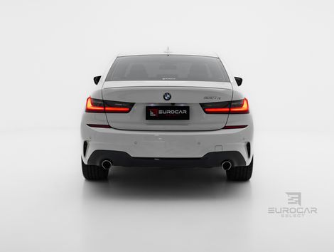BMW 330e M Sport 2.0 Turbo Híbrido Aut.