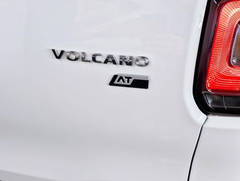Fiat Strada Volcano 1.3 Flex 8V CD Aut.