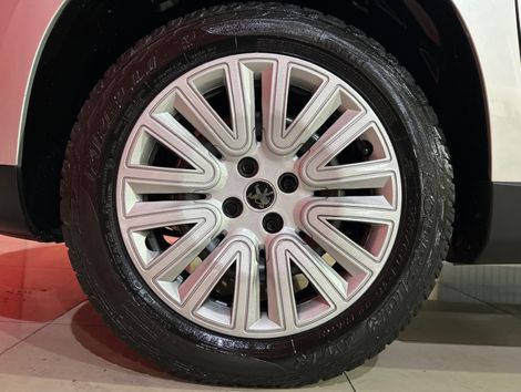 Peugeot 2008 Allure 1.6 Flex 16V 5p Aut.