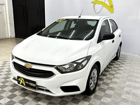 Chevrolet JOY Hatch 1.0 8V Flex 5p Mec.