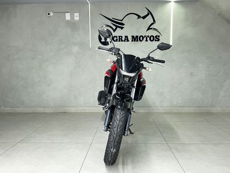 YAMAHA FZ25 250 FAZER FLEX