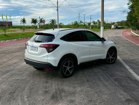 Honda HR-V EX 1.8 Flexone 16V 5p Aut.